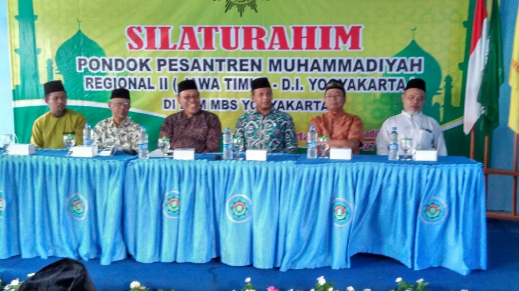 LP3M Atasi Krisis Ulama