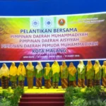 Istri akan Aman jika Ikut Aisyiyah