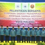 Berjuang di Muhammadiyah Itu seperti Kelapa