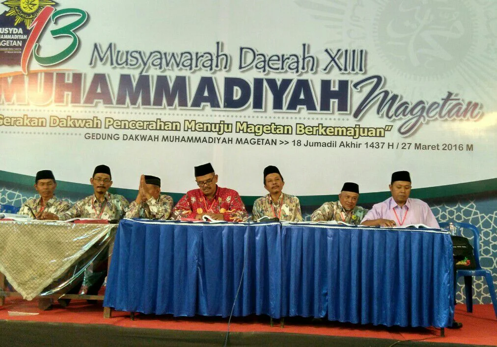 Musyda Magetan, Stop Peredaran Arak Jowo