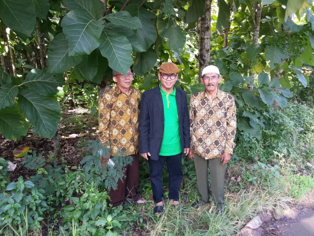 Muhammadiyah Jatim Terima Wakaf Lahan 3890 Meter
