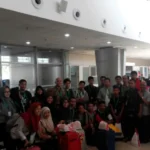 Peserta ISCMIE Dikdasmen PWM Road to Singapura