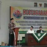 Nur Cholis: Musyawarah Harus Hasilkan Madu