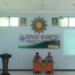 “Sinau Bareng”, Wadah Hasilkan Produk Pencerahan