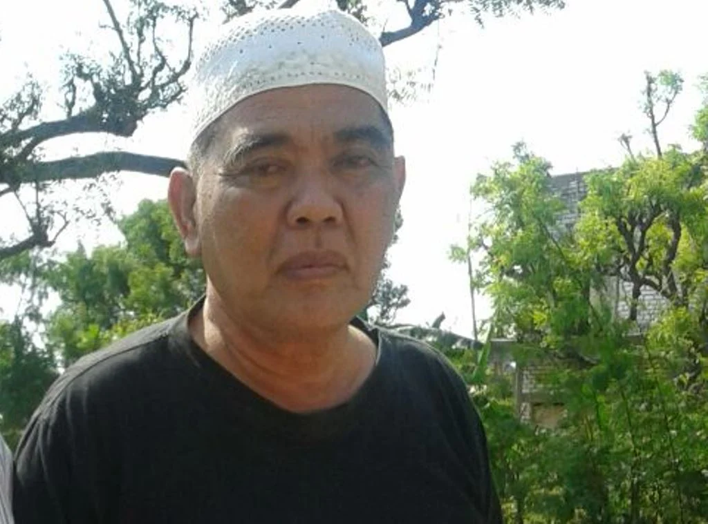 Ulama Pesisir Itu Telah Tiada