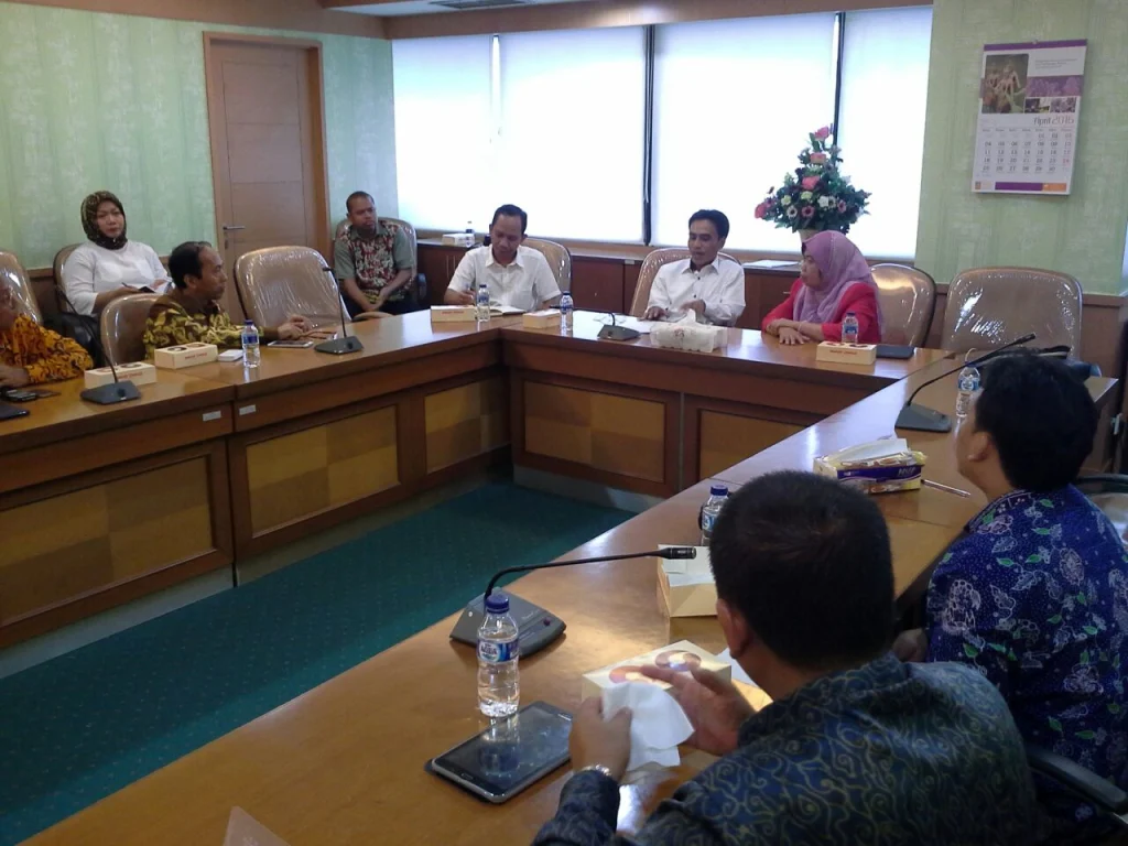 Dikdasmen-Kemendikbud Jalin Kerjasama Pembuatan Film Dakwah