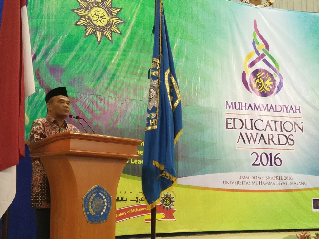 Presiden Bakal Bertemu PP Muhammadiyah, Bahas Indonesia Berkemajuan