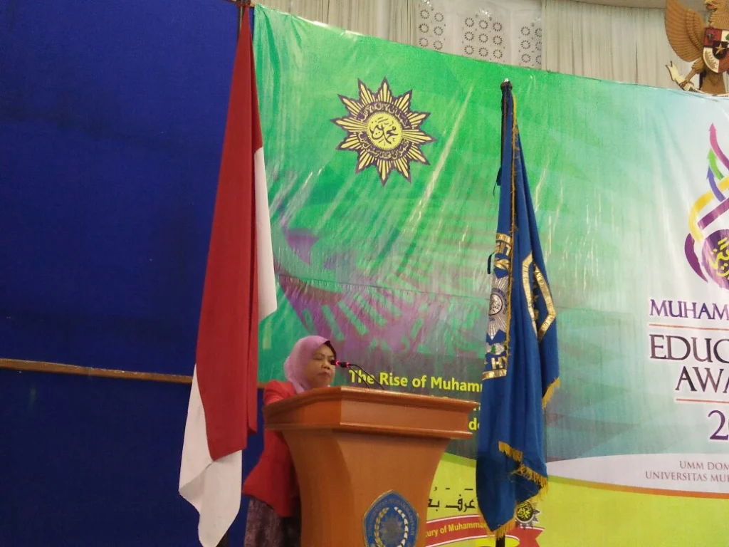 PWM Jatim: Mereka yang Hadir di ME- Awards Sudah Jadi Juara