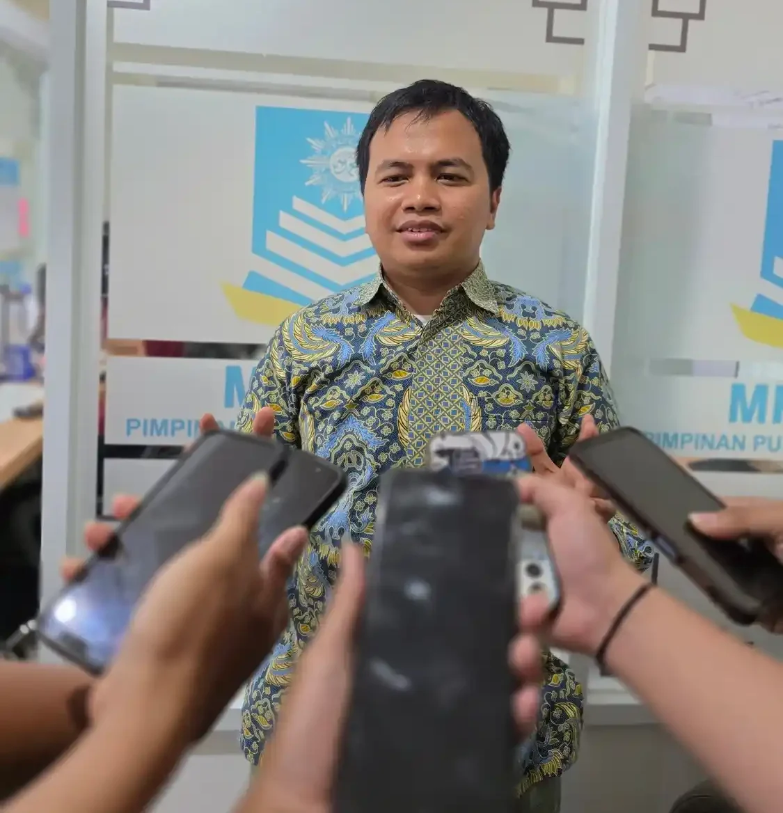 MPKSDI Gelar Rakornas 2025: Transformasi Perkaderan di Era Society 5.0