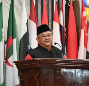 Mendikdasmen: Tapak Suci adalah Duta Muhammadiyah untuk Dunia