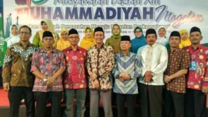 Pilihlah Orang yang Sibuk
