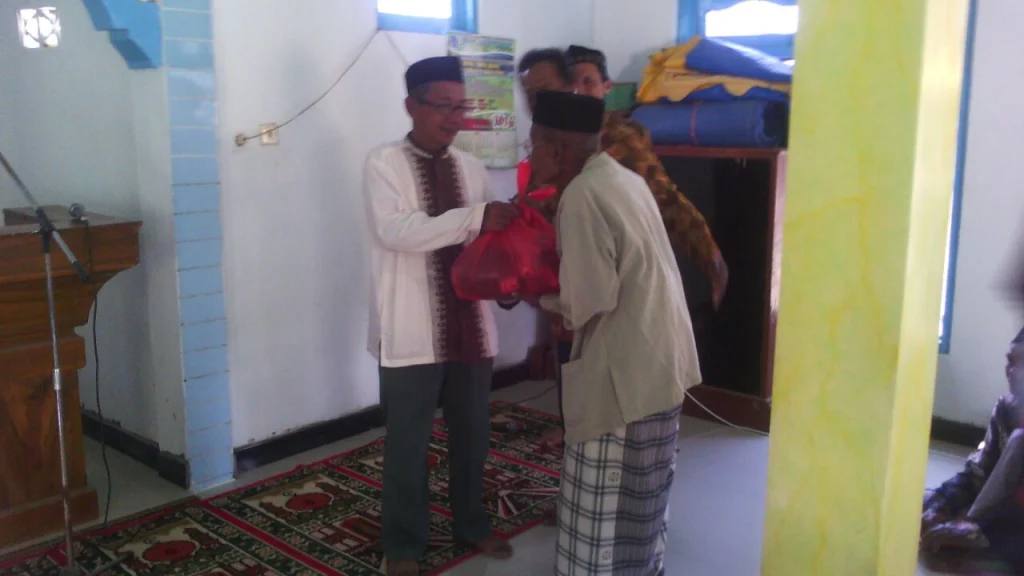 Menjaga Warisan Luhur KH Ahmad Dahlan