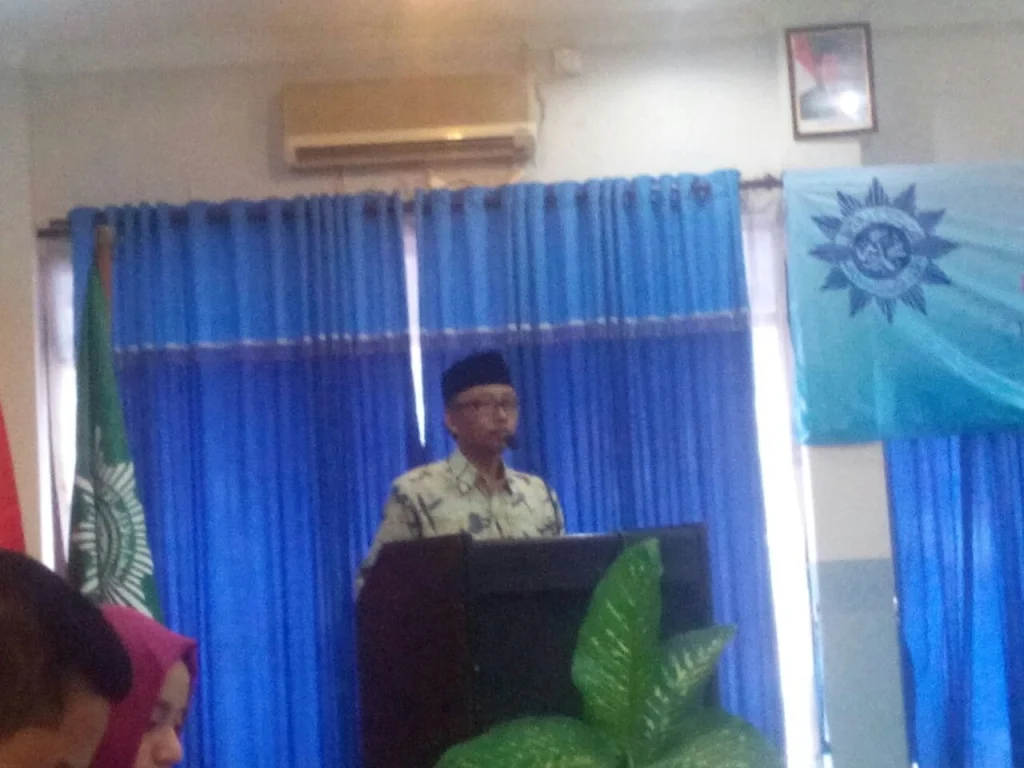 Pertegas Peran Politik Muhammadiyah