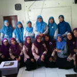 Pergantian Serentak 4 Kepala TK Klojen