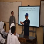 Mendikdasmen Abdul Mu’ti: Investasi Teknologi untuk Cetak SDM Unggul