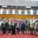 Kolokium Doktoral FISIP UMM: Bahas Demokrasi, K-Pop, dan Dinamika Adopsi Anak