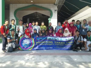Memperkuat Kerjasama Muhammadiyah Singapura-Jatim