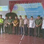 Thohir: Pemerintah tanpa Muhammadiyah Stagnan