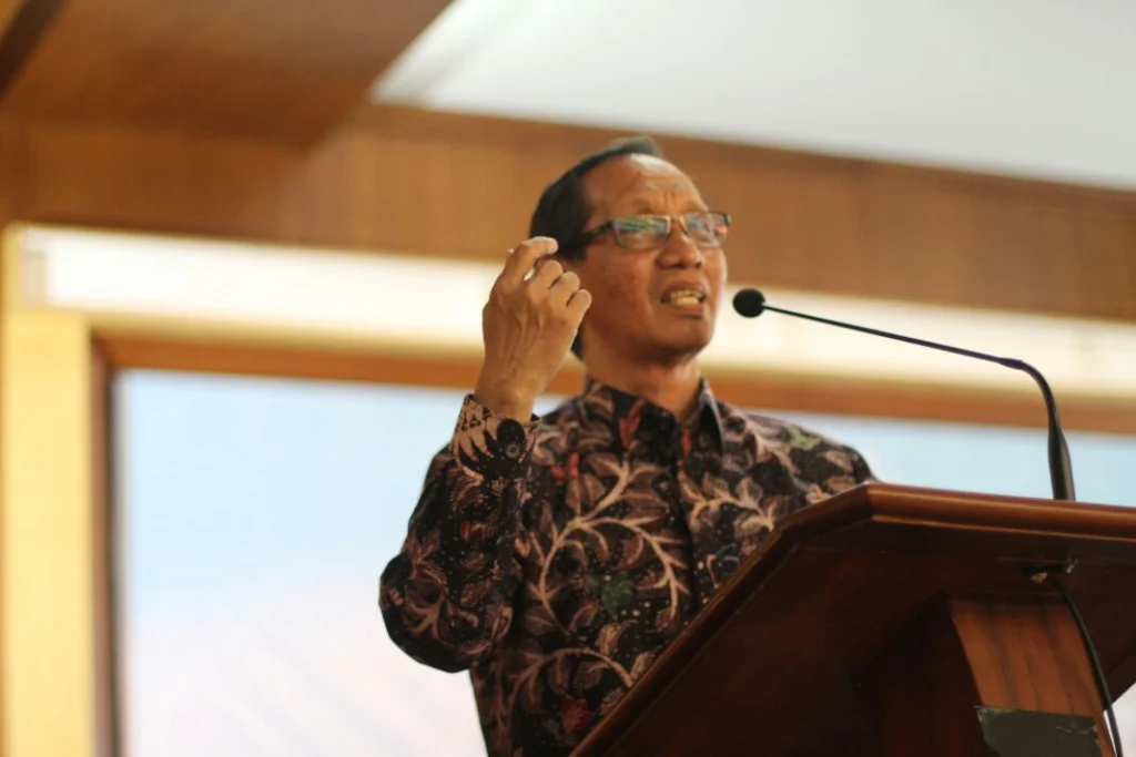 3 Hal Penting dalam Konsolidasi