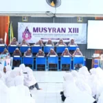 PR IPM Al Mizan Putri Sukses Gelar Musyran ke-13 dengan Semangat Kepemimpinan