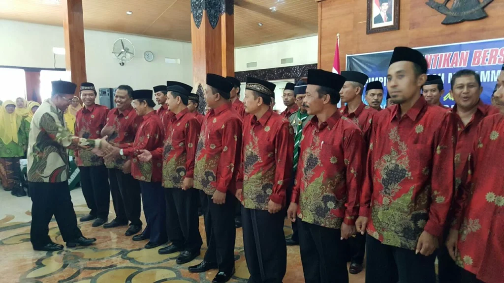 Muhammadiyah – Pemerintah Harus Sinergi