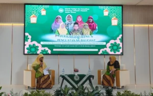 Dua Hari Membangun Mubalighat Berkemajuan Melalui Penguatan Ketarjihan dan Dakwah Digital di Ponorogo