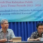 LHKP Didorong Lahirkan Tuntunan Politik Santun