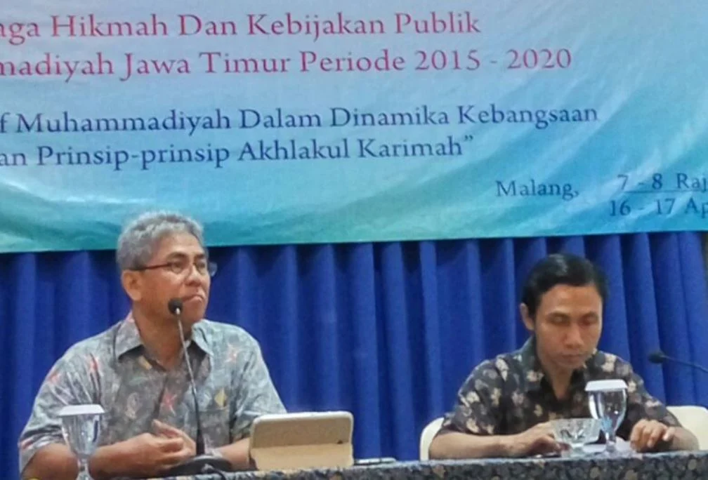 LHKP Didorong Lahirkan Tuntunan Politik Santun