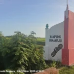 Rasa Sumpah Pemuda, Semangat, dan Keindahan Pedalaman Kawasan Transmigrasi