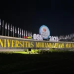 Olimpiade Sains Nasional Tinggal Menghitung Hari