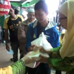 Kebahagiaan Para Tukang Sampah