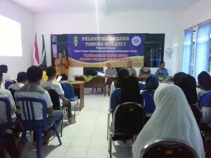 Taruna Melati Setelah 35 Tahun Vakum