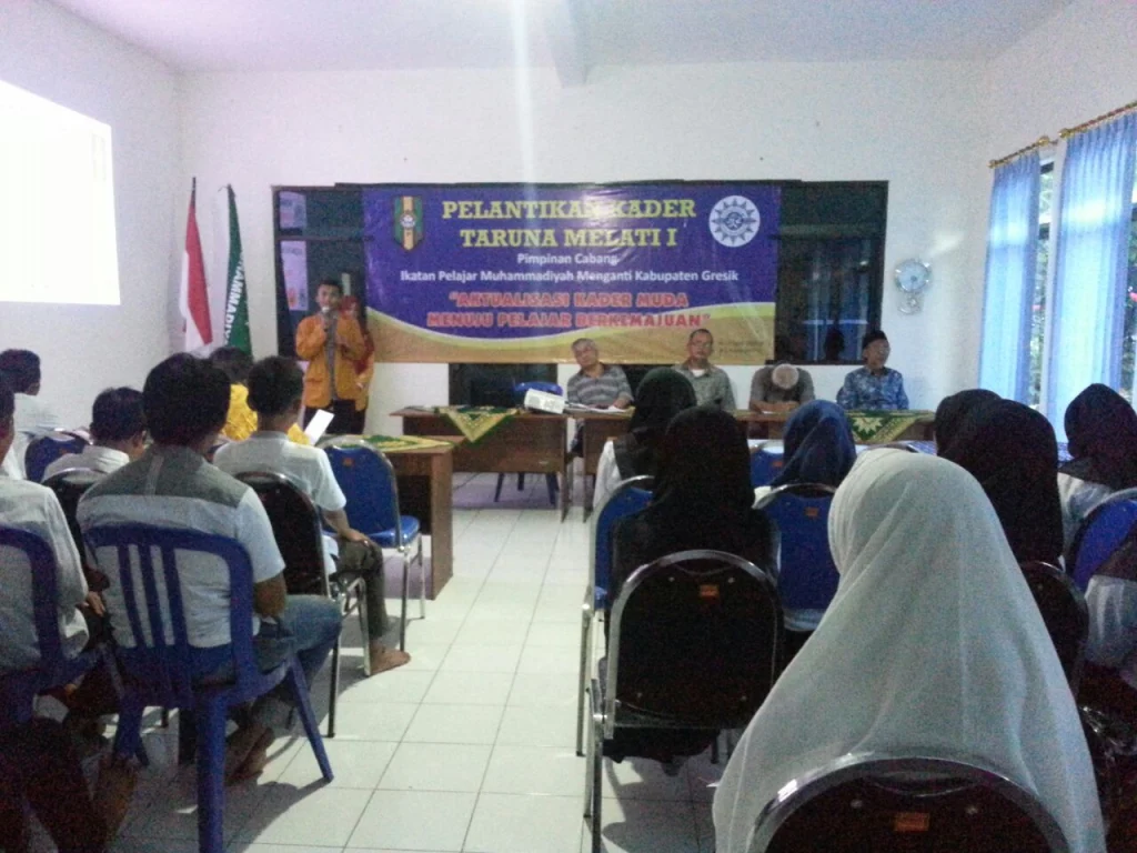 Taruna Melati Setelah 35 Tahun Vakum