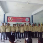 Pemuda Muhammadiyah Bekhidmat Lawan Korupsi