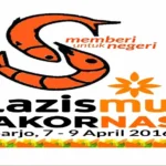 Ayo, Ikut Donor Darah di Rakornas Lazismu Pagi-Siang Ini!