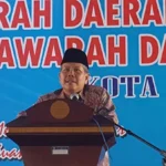 Jainuri Ingatkan 5 Potensi Umat Islam