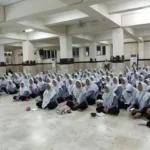 Shalat Mampu Mencegah Kanker?