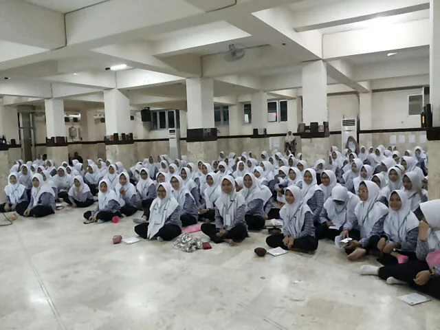 Shalat Mampu Mencegah Kanker?