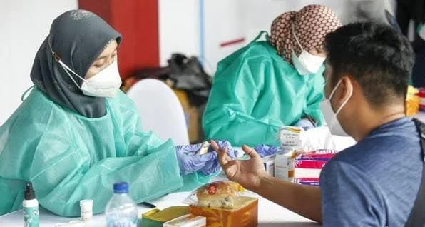 Cek Kesehatan Gratis Kini Menjangkau Seluruh Satuan Pendidikan, Pemerintah Targetkan 53,8 Juta Siswa