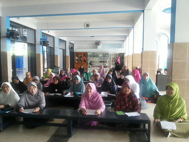 Mitos Seputar Penyakit Mioma