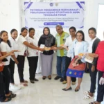 Unik, Tim UMM Atasi Stunting di NTT dengan Ajari Bikin Makanan Penuh Gizi