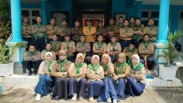 Sukses Gelar Pelatihan Jaya Melati 1 Pulau Kangean