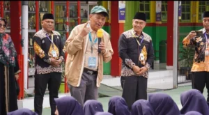 Menggugah Kembali Semangat Kebiasaan Membaca dan Menulis