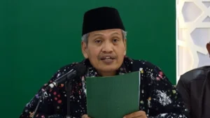 Tanggapan Dosen UM Surabaya atas Pernyataan Ketua PBNU di Rapat DPR “Sogokan Hasanah”