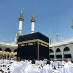 Nikmati Kemudahan Beribadah dengan Paket XL PRIO Umrah dan Haji