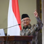 Mendikdasmen Abdul Mu’ti: Penguasaan Bahasa Inggris Kunci Transformasi Pembelajaran di Era Digital