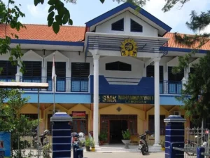 SMKM 1 Lamongan Jadi Sekolah Rujukan