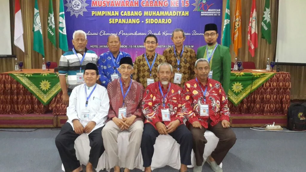 Penting Giatkan Pembinaan Kader