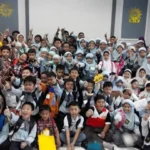 Olimpiade IPA untuk Siapkan Kader Saintis