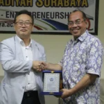 UMSurabaya Jalin Kerjasama dengan Korsel